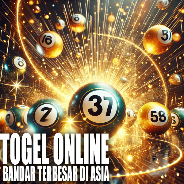 TOGEL ONLINE 🎱 Situs Resmi Togel Terbesar Di Asia